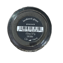 bareMinerals Glimpse Peacock Loose Powder Eyeshadow .57g / 0.02oz - $8.37