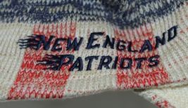 Reebok Team Apparel NFL Licensed New England Patriots Winter Cap image 3