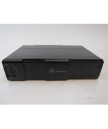 Mercedes R230 SL55 SL500 CD changer, 2208274642 SL600 SL65 - $1,059.88 MXN