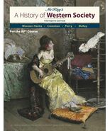 A History of Western Society Since 1300 for the AP® Course [Hardcover] M... - €53,21 EUR