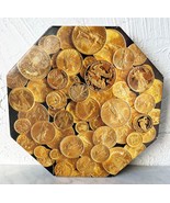 American Gold Coin Octagonal Springbok Premier Puzzle 500 Piece Gold Foi... - £22.37 GBP