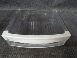 WR32X10187 Ge Refrigerator Snack Pan - £22.54 GBP