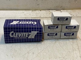5 Pair of Clevite 77 Connecting Rod Bearings CB-1411P (10 Pieces Total) - $643.93 MXN
