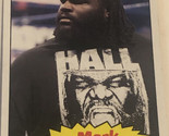 WWE Trading Card #26 Mark Henry 2012 - $2.48