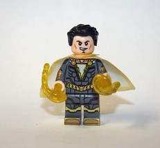 Building Block Eugene Choi Shazam Comic Minifigure US Toy Minifigure Custom - £5.69 GBP