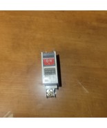 Mitsubishi Circuit Protector CP30-BA - $150.48 MXN