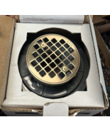 Kohler 9135-BV - Tile In Round Shower Drain in Vibrant Brushed Bronze Fi... - $83.15