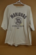 Marianao Tigres Cuban Professional League Baseball T-Shirt Men&#39;s 2XL Gil... - $19.34