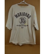 Marianao Tigres Cuban Professional League Baseball T-Shirt Men&#39;s 2XL Gil... - £15.20 GBP