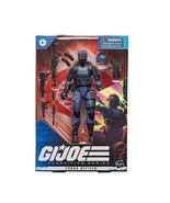 G.I. Joe Classified Series 6-Inch Cobra Officer - £23.41 GBP