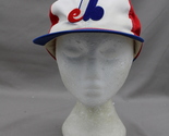 Montreal Expos Hat - Classic Tri Colour by Sports Specialties - Adult Sn... - £52.21 GBP