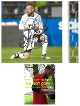 Stefan Frei signed Seattle Sounders soccer 8x10 photo proof COA autographed - £63.11 GBP