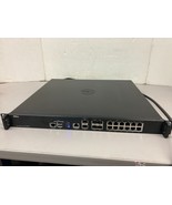 Dell SonicWall NSA 3600 Firewall Security Appliance - £35.99 GBP