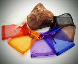 RECHARGING BAG: Energy Infusion to Recharge Your Enchanted or Spirit Bou... - £51.13 GBP