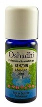 Oshadhi Essential Oil Singles Benzoin Absolute 10 mL - $22.47