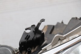 07-11 Lexus GS450h SMOKE HID Xenon AFS Headlight Lamps Set LH&RH POLISHED image 9