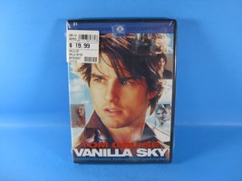 Vanilla Sky (DVD, 2002) New Sealed - £7.47 GBP