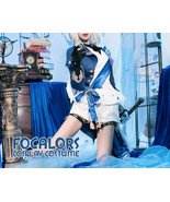 Focalors Cosplay, Genshin Impact Costume, Cosplay Costume, Comic Con, Ha... - £140.64 GBP+