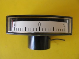 Vintage Meter Simpson - $543.23 MXN