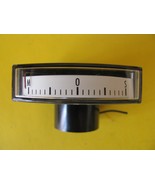 Vintage Meter Simpson - $29.09