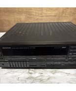 Vintage Kenwood KR-V106R  Stereo Receiver - $577.06 CAD