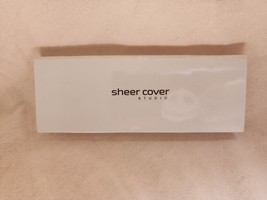 Sheer Cover Studio Love Collection - Eye Shadow, Lip Gloss And Blush -Plum Mango - £17.13 GBP