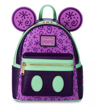 Loungefly Disney Alice in Wonderland Mad Tea Party Tea Cup Mini Backpack - £160.35 GBP