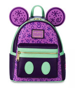 Loungefly Disney Alice in Wonderland Mad Tea Party Tea Cup Mini Backpack - £157.37 GBP