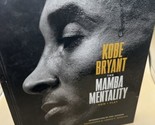 The Mamba Mentality: How I Play Hardcover Kobe Bryant - $14.84