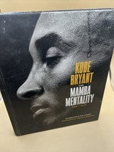 The Mamba Mentality: How I Play Hardcover Kobe Bryant - £11.86 GBP