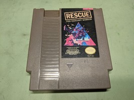 Rescue the Embassy Mission Nintendo NES Cartridge Only - £4.91 GBP