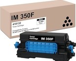 Im 350F Toner Cartridge Black Im350F Compatible Aficio / Lanier / Savin ... - $185.99