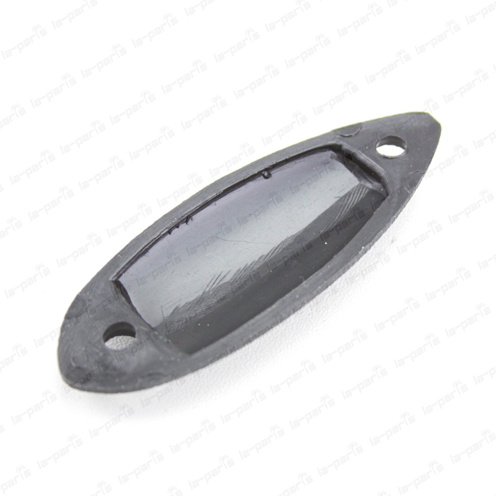 Genuine Honda 88-91 Civic CRX EF8 EF9 Antenna Block Off Delete Plate Cover Cap Item image 3