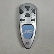 GENUINE ORIGINAL JVC RM-SRCBX30 AUDIO REMOTE CONTROL - $4.96