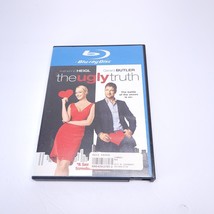 The Ugly Truth Blu-ray &amp; DVD Movie (2009) R  Katherine Heigl - £2.38 GBP