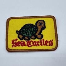 Sea Turtles Patch - $24.74