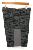 Men&#39;s Jockey Active Printed Shorts 9 Inch Woven Mesh Venting Camo Medium $50 - £9.99 GBP