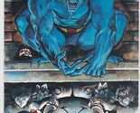 N) 1995 Fleer Ultra Marvel Trading Card X-Men Blue Team Beast #94 - $1.97