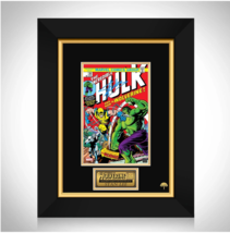 The Incredible Hulk #181 - £394.21 GBP