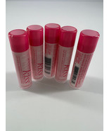 Lot of 5 Avon Dew Kiss Chapstick Lip Dew Make Up Moisturizing Balms Gift... - £21.24 GBP