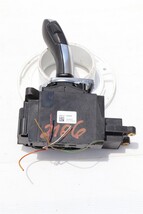 BMW Steptronic Trans Transmission Shifter Assy Gear Selector Lever Knob 9168847 image 5