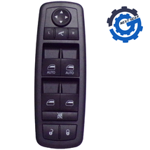 New OEM Mopar Front Driver Door Switch Assembly 2011-2019 RAM 1500 56046... - £139.34 GBP