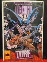 Legends of the Dark Knight #45 - [BF] - DC Comics - Batman - Combine Shipping - £2.42 GBP