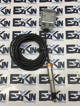 Daytronic DS80A Pressure Transducer Sensor  - $34.50