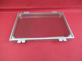 American Range Model DEFC-30 Small Door Glass Pack, 13-5/8" x 9-1/4" - $191.04