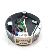 Genteq Evergreen GC41 Module Only 115/230V 1/2HP CW Lead End used #W195 - $192.84 CAD