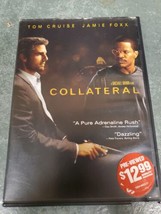 Collateral (2 Dvd Set, Special Edition, 2013) - £2.32 GBP