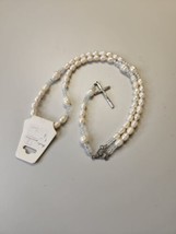 Vintage Pearl Rosary New - $17.99