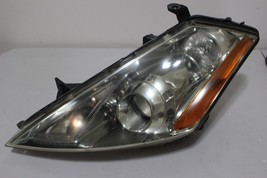  Nissan Murano Left L Xenon Headlight Driver Side Oem 2003 2004 2005 2006 2007 - $109.94