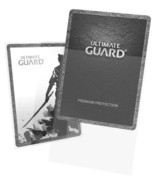 2 pks of 100 (200) Ultimate Guard Katana Transparent Standard Sized Card... - €25,24 EUR 2 pks of 100 (200) Ultimate Guard Katana Transparent Standard Sized Card... - €25,24 EUR